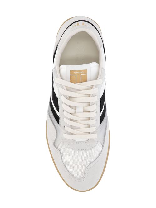 Sneakers Jackson TOM FORD | J1348LCL396N5W013